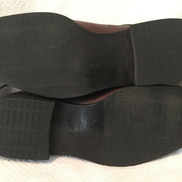 Gordon Rush Beckett Bicycle Toe Derby Blucher 9 main image 7